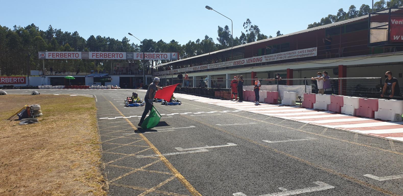 27º Aniversário - Taça Euroindy 20208